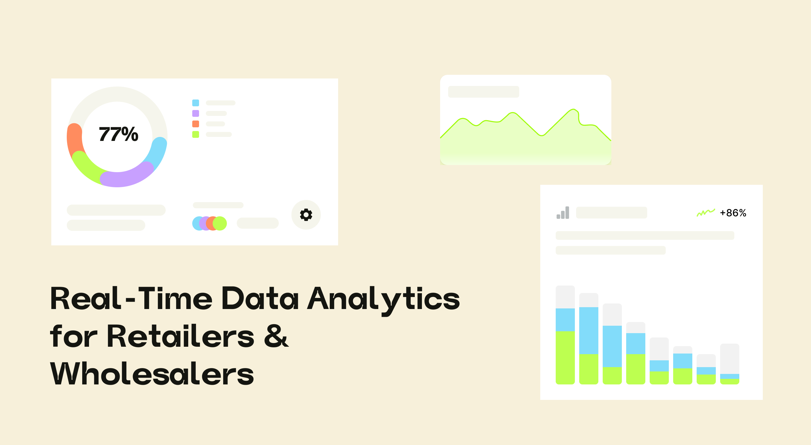 Real-Time Data Analytics for Retailers & Wholesalers: Complete 2026 Guide