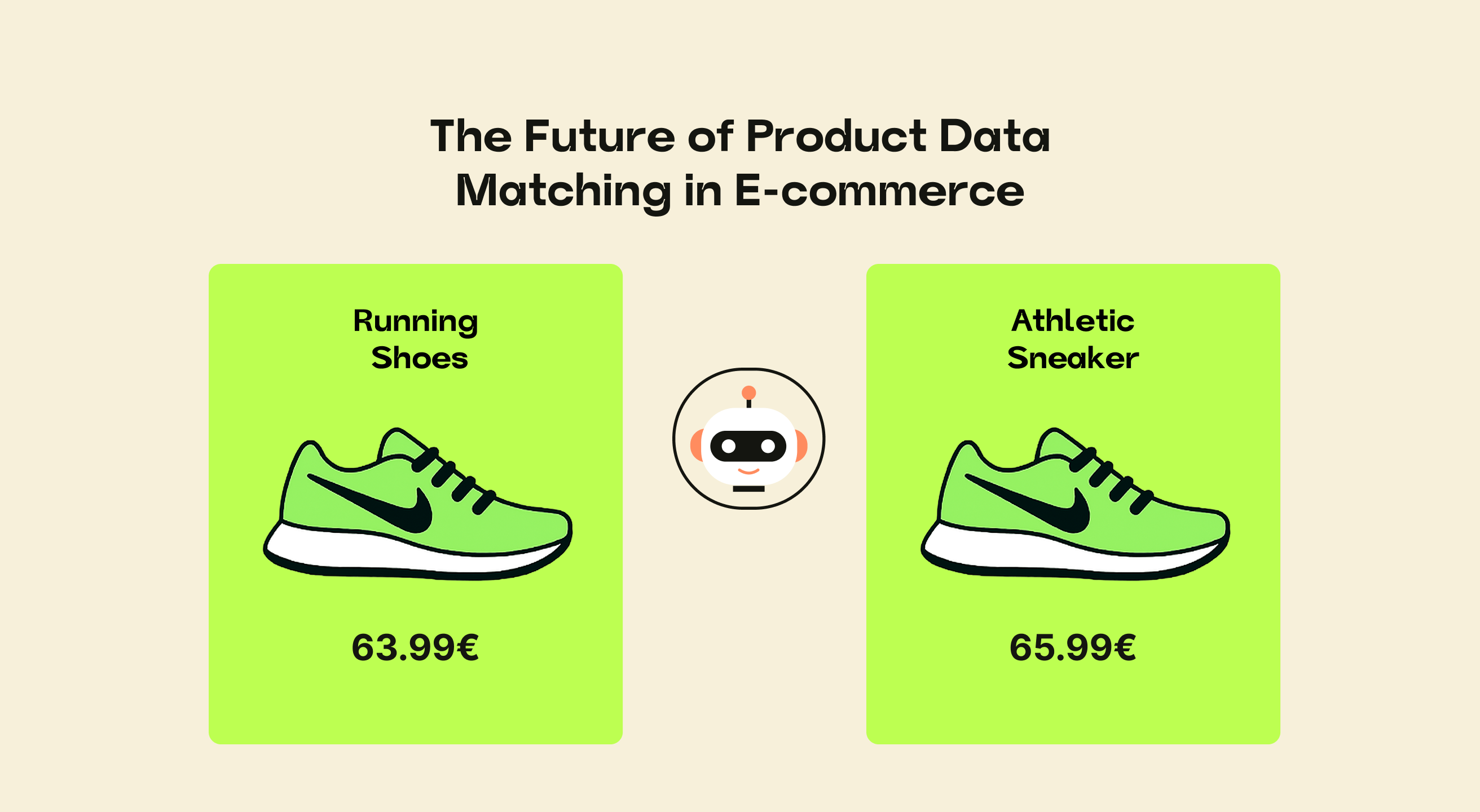 The Future of Product Data Matching in E-commerce: AI-Powered Solutions for 2026