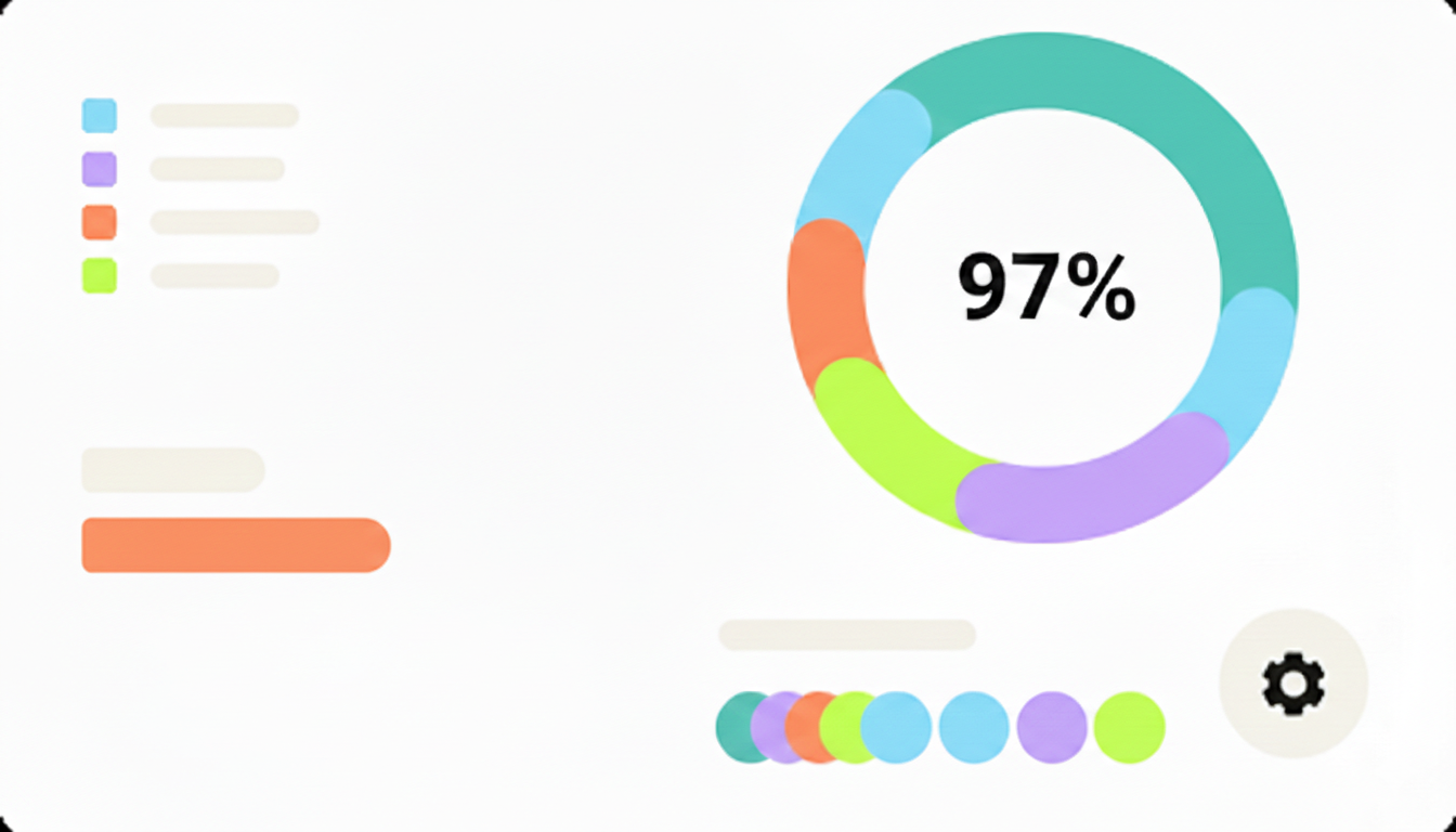 Eliminate the 3% Data Decay